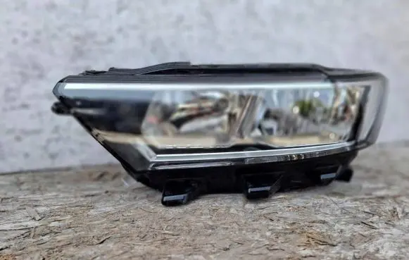 Volkswagen T-Roc Headlight/headlamp 2GA941005B