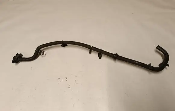 Dodge Challenger Vacuum line/pipe/hose 04581553AF 68053596AA
