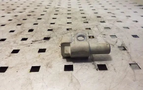 Ford Galaxy Camshaft position sensor 9665443580