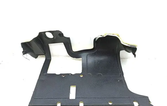 Nissan Primastar Front floor carpet liner 8200939749