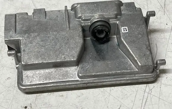 Porsche Macan (95B) Windshield/windscreen camera 7PP980653D 0203500152 203500152