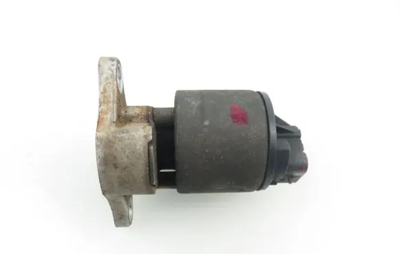 Opel Astra G EGR valve 