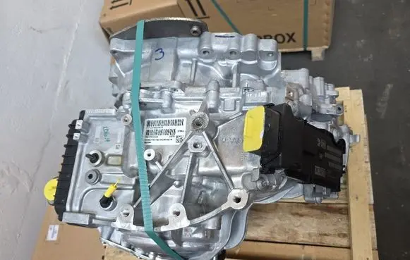 Opel Arena Van Automatic gearbox 50056409