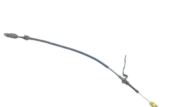 Chevrolet Corvette C6 Gear shift cable linkage 15088331 29807