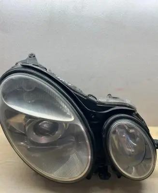 Mercedes-Benz E W211 Headlight/headlamp