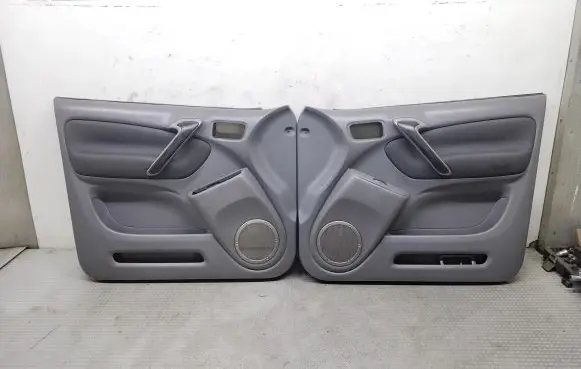 Toyota RAV 4 (XA20) Interior set 