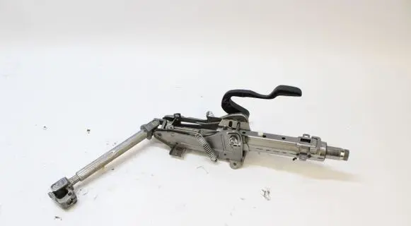 Volkswagen Sharan Steering wheel axle 7N1419502H