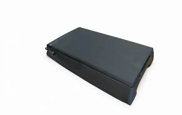 Audi A6 S6 C7 4G Rear seat armrest 4G8885875G