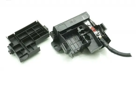 Ford Transit Custom II Fuse box set PZ3T14A094BB