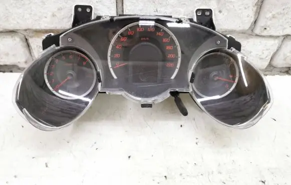 Honda Jazz Speedometer (instrument cluster) 78100TF0G131 11A000024