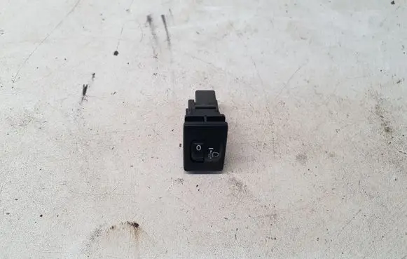Toyota Auris E180 Headlight level height control switch 8415202080