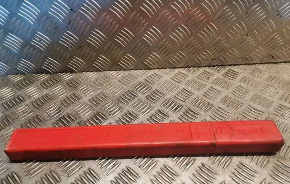 Mercedes-Benz ML W164 Tool box 1648900097