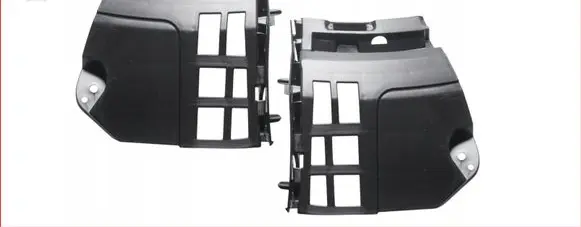 Volvo XC40 Front bumper mounting bracket 