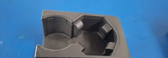 Audi A4 S4 B6 8E 8H Cup holder front 