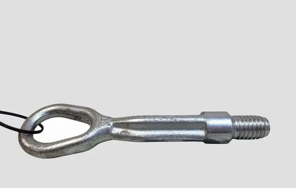 BMW 1 F20 F21 Towing hook eye