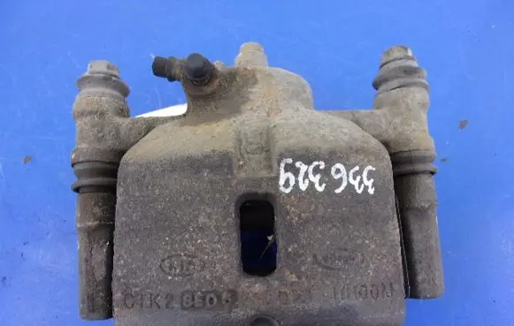 KIA Picanto Front brake caliper