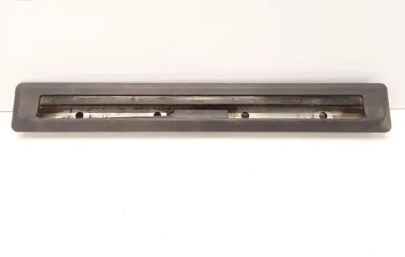 Peugeot 807 Rear seat rail trim cover 14860400YR
