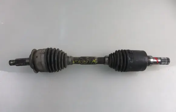 Fiat Sedici Front driveshaft 