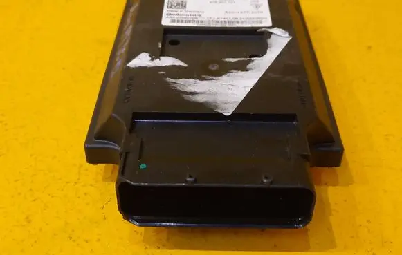 Porsche 911 992 Other control units/modules 976907727E