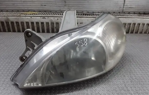 KIA Rio Headlight/headlamp 0K30A51020