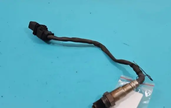 Peugeot 207 Lambda probe sensor 0281004157 IMPRK1382450
