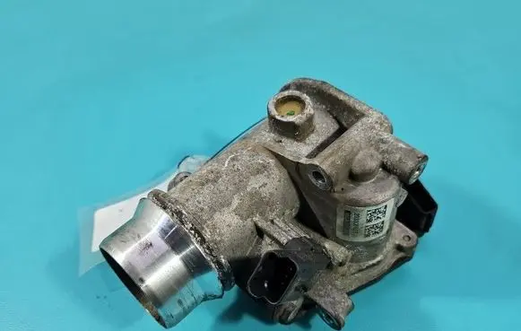 Renault Express Throttle body valve 161A01874R IMPRK1560434