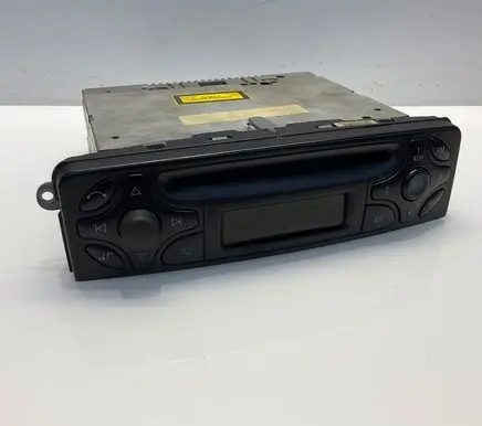 Mercedes-Benz C W203 Radio/CD/DVD/GPS head unit A2038202286 2038202286