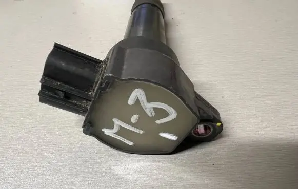 Mitsubishi Colt High voltage ignition coil MN195616 6X062059 FK0330