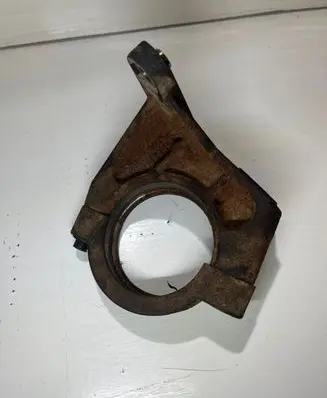 Volvo XC70 Driveshaft support bearing bracket 30711363