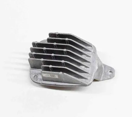 Volvo XC40 LED ballast control module 90094620 90122311