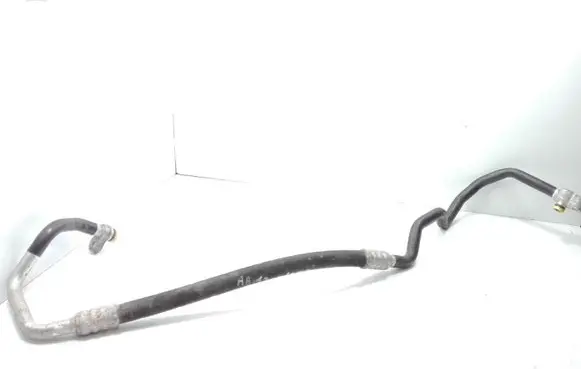 Audi A8 S8 D3 4E Air conditioning (A/C) pipe/hose 4E0260701AH