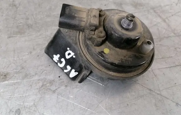 Audi A6 S6 C7 4G Horn signal 4H0951221