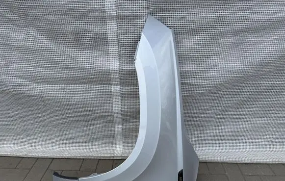 Skoda Karoq Fender ORG