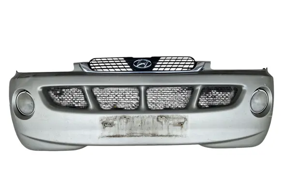 Hyundai H-1, Starex, Satellite Front bumper