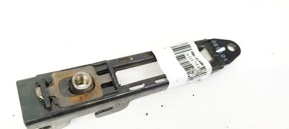 Ford Galaxy Seat belt adjustment rail 