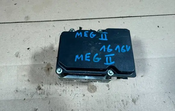 Renault Megane II ABS Pump 0265800440 48209G0717