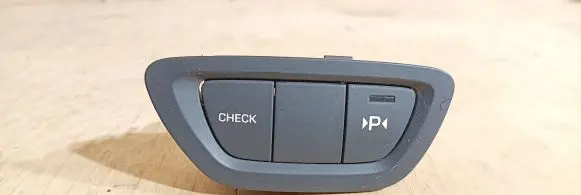 Citroen C5 On-board computer control switch 96637758ZD 96637758ZD00 MQ3384020100