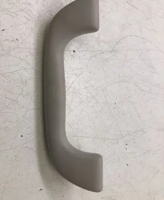 Mazda 3 III Front interior roof grab handle