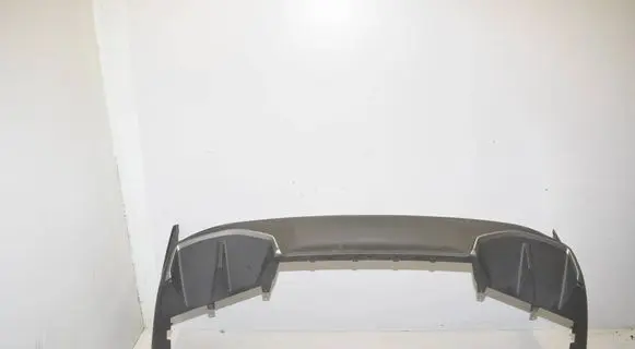 BMW i4 Rear bumper lower part trim
