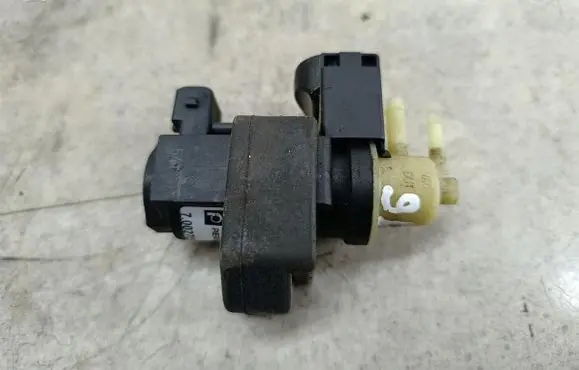 Hyundai H-1, Starex, Satellite Turbo solenoid valve 700272030