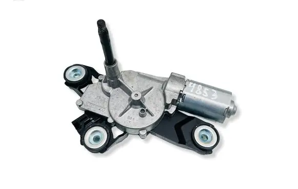 Ford S-MAX Rear window wiper motor 0390201210 31218473 3M51R17K441AG