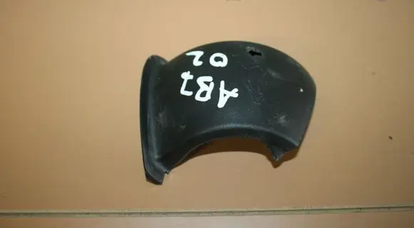 Audi A4 S4 B7 8E 8H Other trunk/boot trim element 8E9827280C