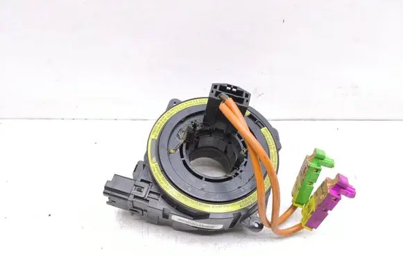 Volvo V70 Airbag slip ring squib (SRS ring) 30669744