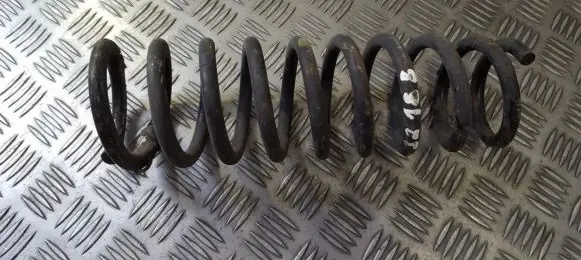 KIA Ceed Rear coil spring