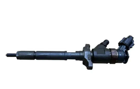 Citroen C4 I Picasso Fuel injector 0445110311 620033