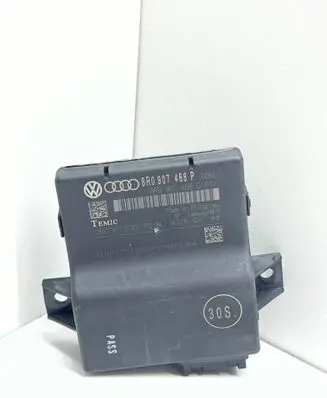 Audi Q5 SQ5 Gateway control module 8R0907468P 8R0907468D 03041Z149F15304