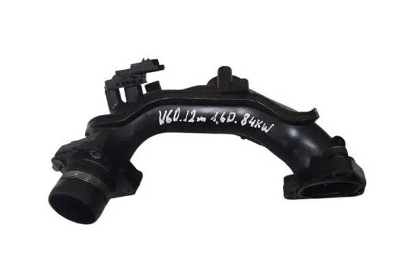 Volvo V60 Intercooler hose/pipe 9674942380