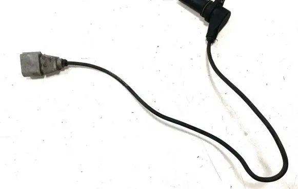 Volkswagen Bora Crankshaft position sensor 038907319D 038907319