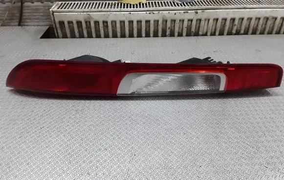 Ford Focus Rear/tail lights 4M5113405A