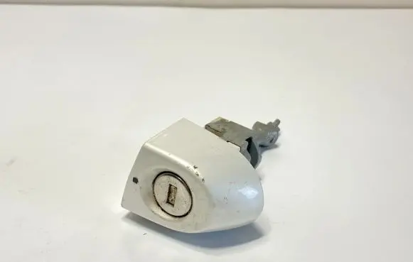 BMW 3 E92 E93 Coupe door lock (next to the handle) 7187853 51217187853